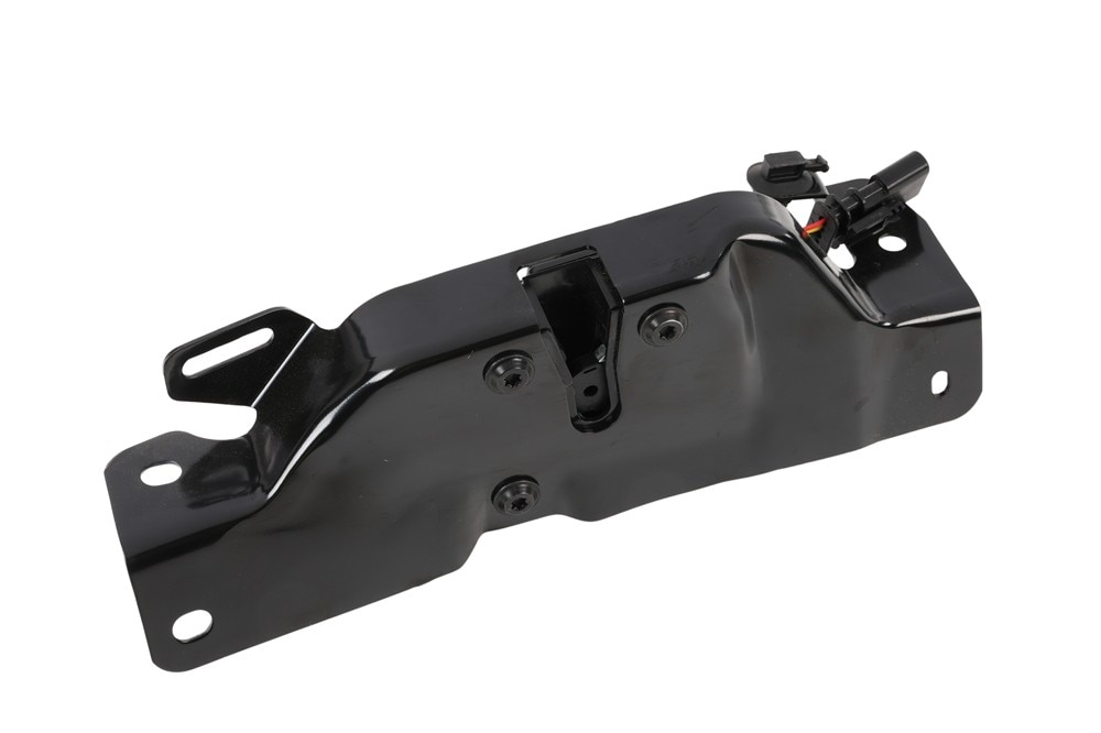 GM Genuine Parts Driver Side Midgate Latch