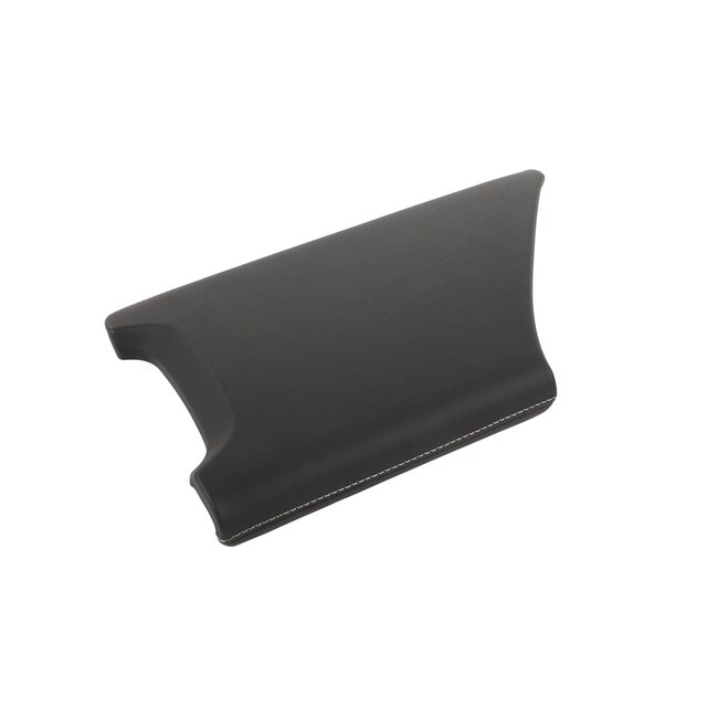 GM Genuine Parts Jet Black Front Floor Console Armrest