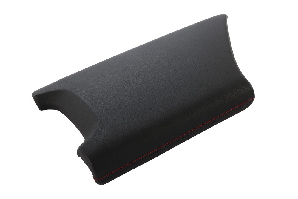 GM Genuine Parts Jet Black Front Floor Console Armrest