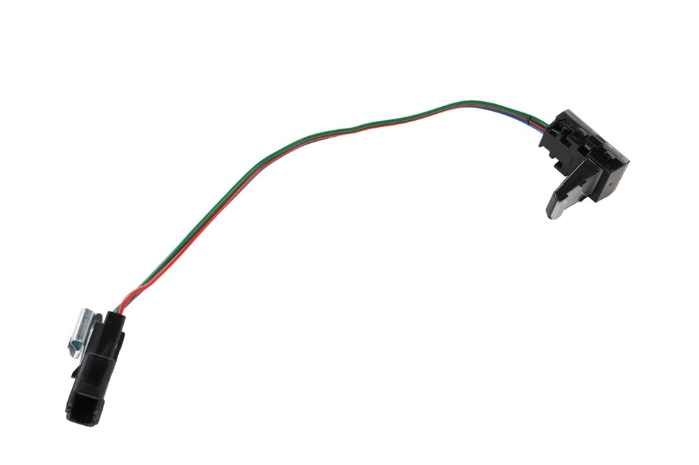 GM Genuine Parts Rear Side Door Inside Handle Illumination Lamp