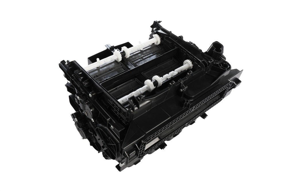 GM Genuine Parts HVAC Unit Case