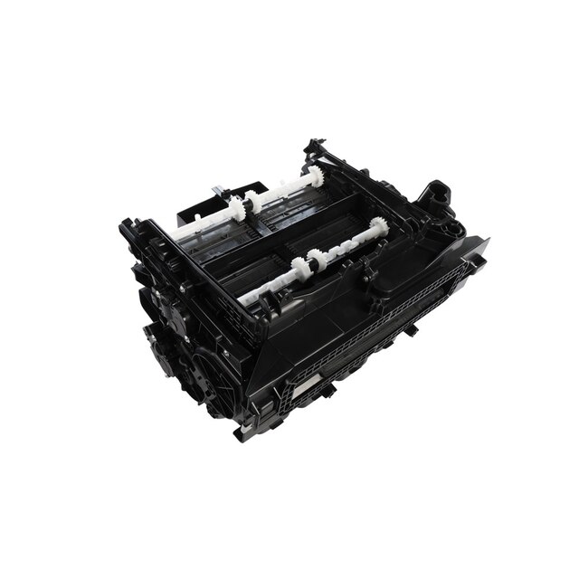 GM Genuine Parts HVAC Unit Case