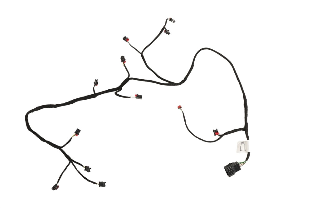 GM Genuine Parts Air Conditioning Wiring Harness