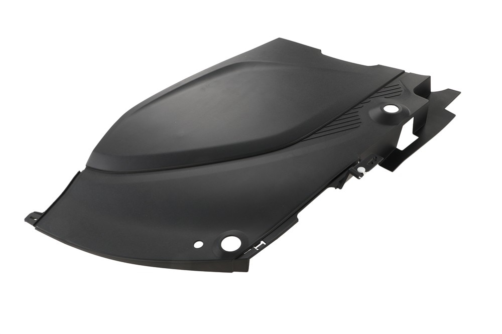 GM Genuine Parts Front Compartment Driver Side Sight Shield