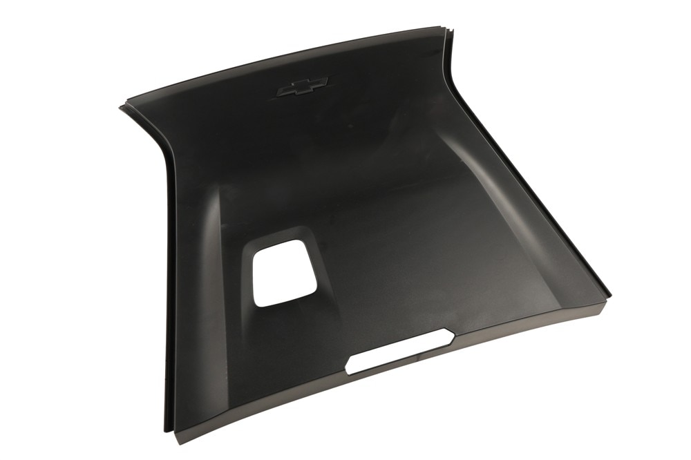 GM Genuine Parts Front Compartment Side Sight Shield