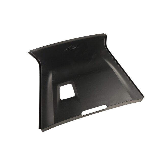 GM Genuine Parts Front Compartment Side Sight Shield