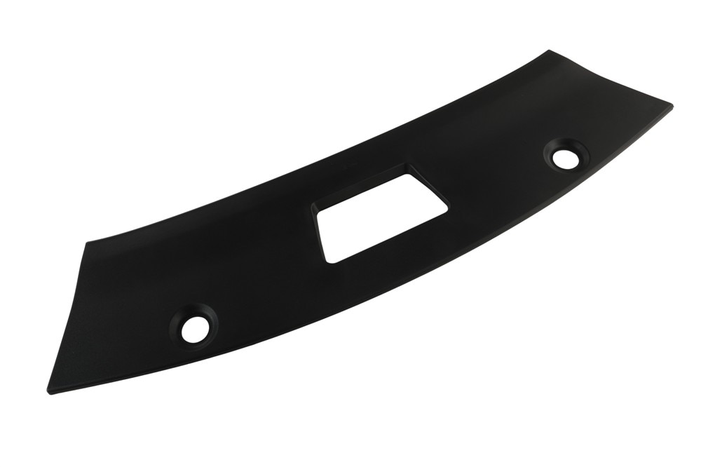 GM Genuine Parts Front Compartment Front Sight Shield