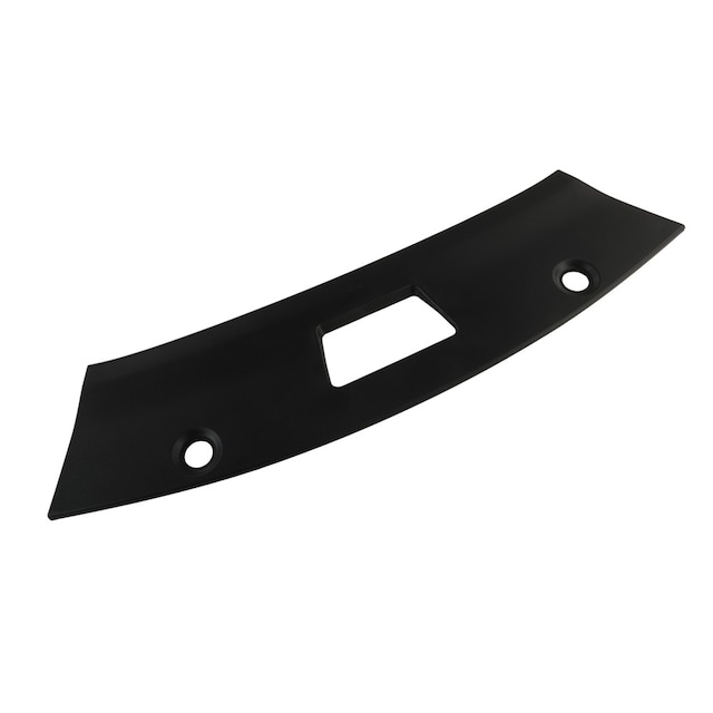 GM Genuine Parts Front Compartment Front Sight Shield