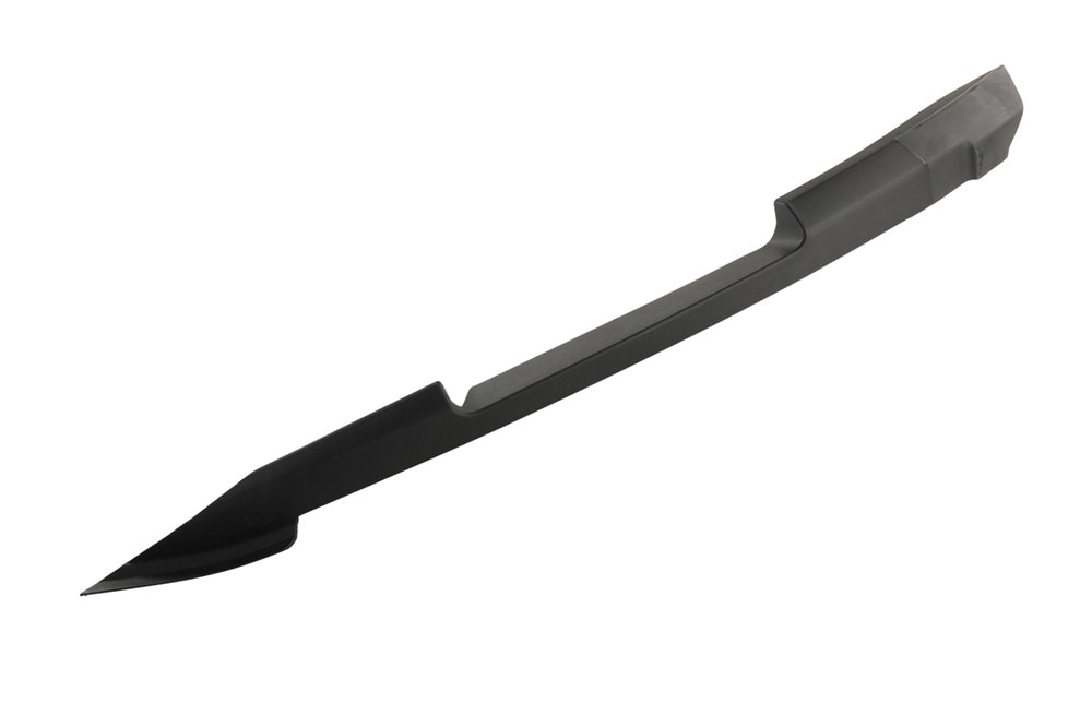 GM Genuine Parts Front Compartment Passenger Side Sight Shield