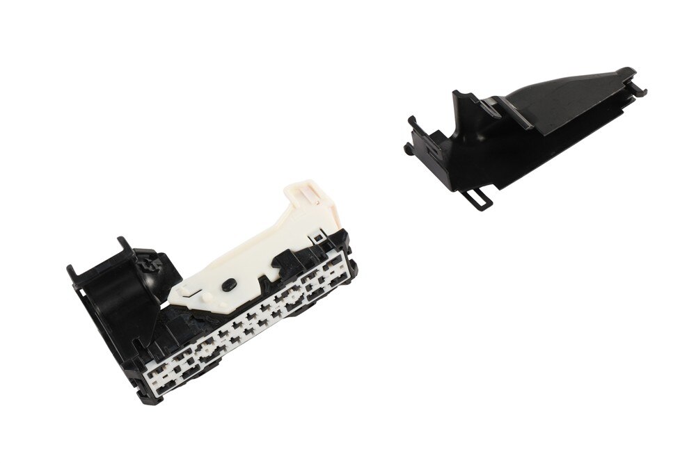 GM Genuine Parts Instrument Panel Harness Connector