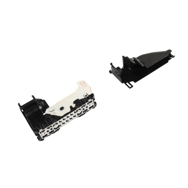 GM Genuine Parts Instrument Panel Harness Connector