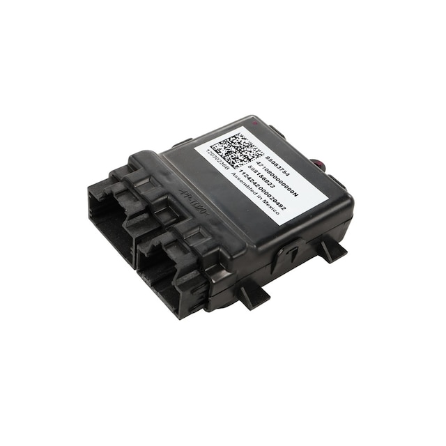 GM Genuine Parts Front Passenger Side Seat Heater Vent Control Module