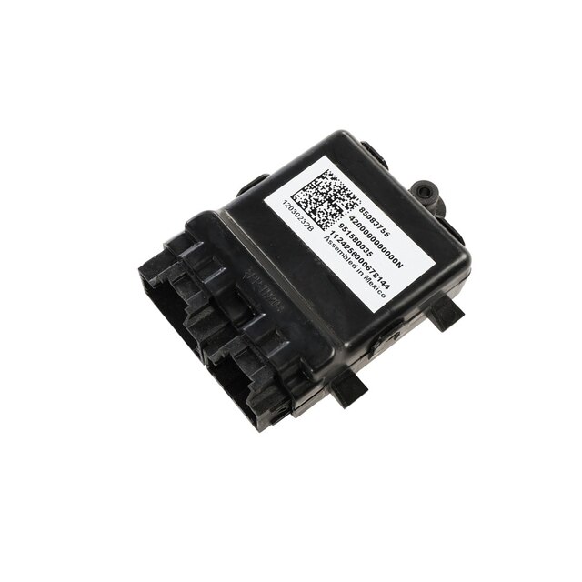 GM Genuine Parts Front Passenger Side Seat Heater Vent Control Module