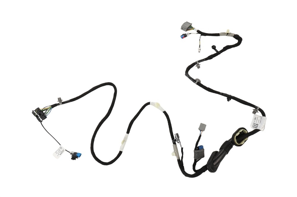 GM Genuine Parts Liftgate Wiring Harness