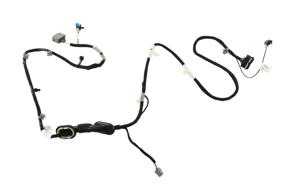 GM Genuine Parts Liftgate Wiring Harness
