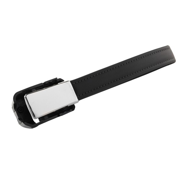 GM Genuine Parts Backen Black Roof Rail Rear Passenger Side Assist Handle