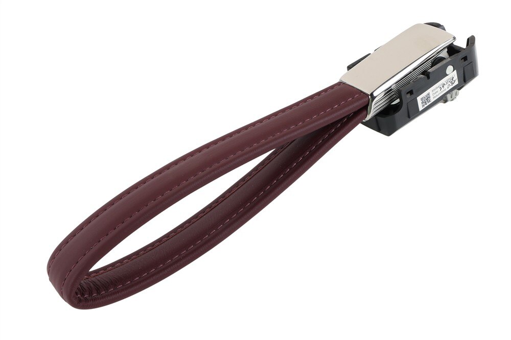 GM Genuine Parts Renaissance Red Roof Rail Rear Driver Side Assist Handle