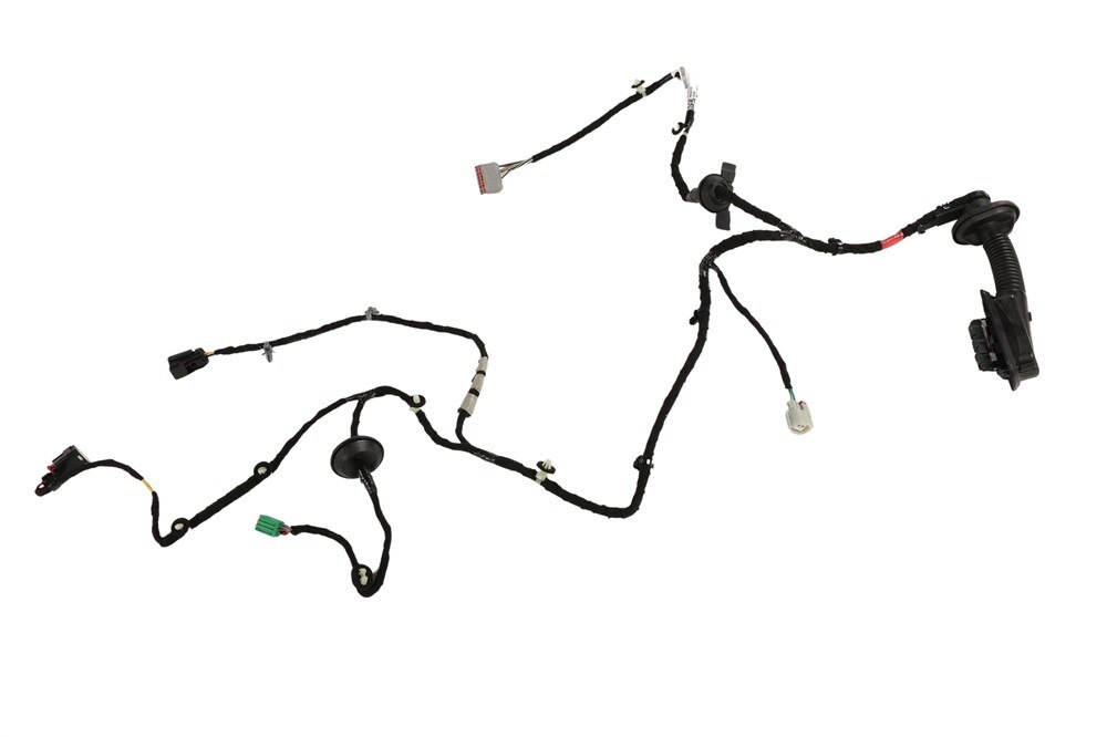 GM Genuine Parts Door Wiring Harness