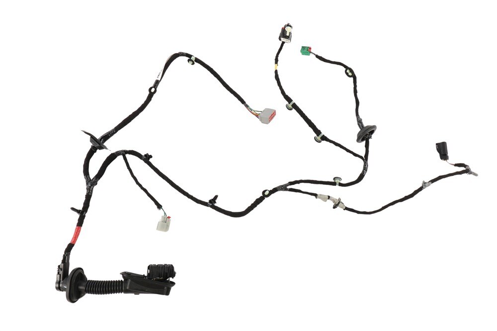 GM Genuine Parts Door Wiring Harness