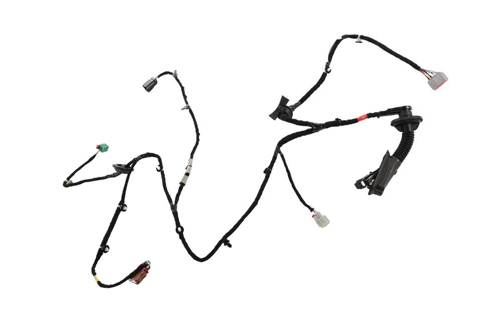 GM Genuine Parts Door Wiring Harness