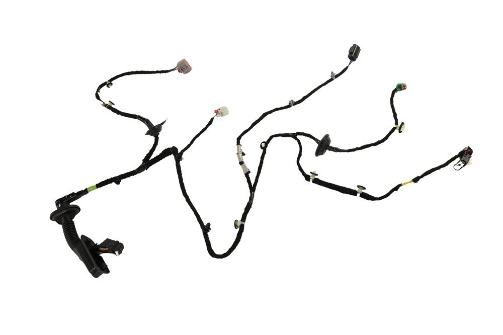 GM Genuine Parts Door Wiring Harness