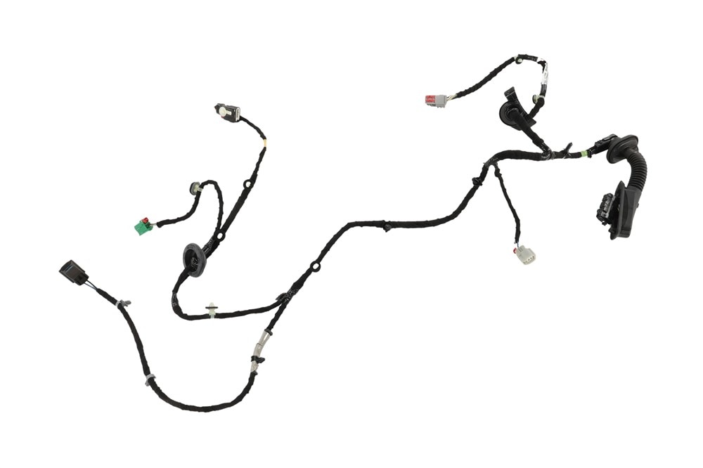 GM Genuine Parts Door Wiring Harness