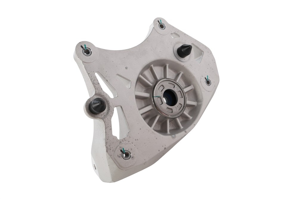 GM Genuine Parts Front Shock Absorber Mount