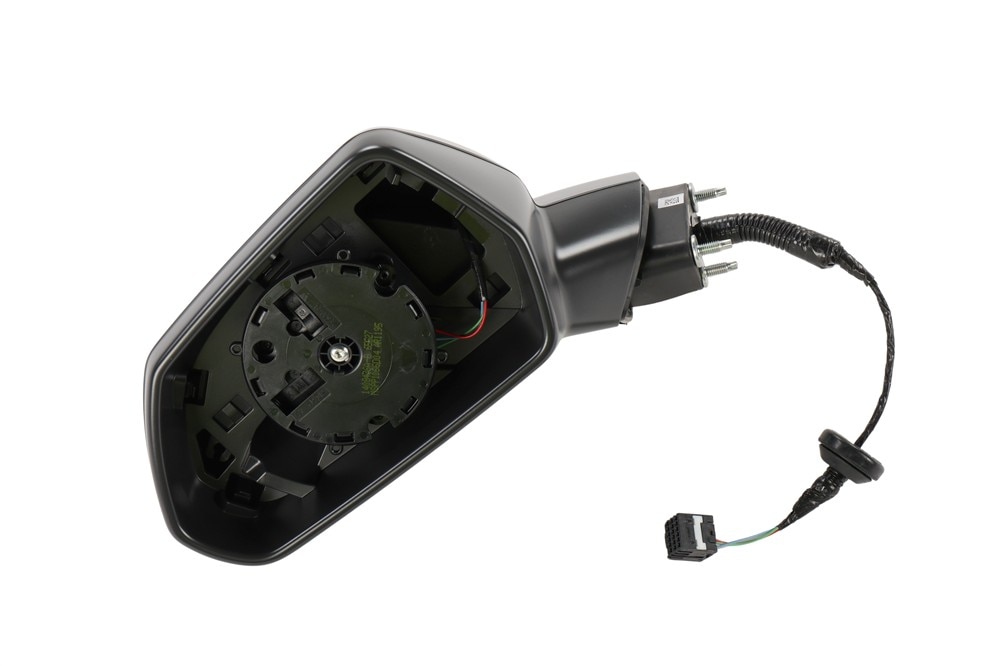 GM Genuine Parts Door Mirror