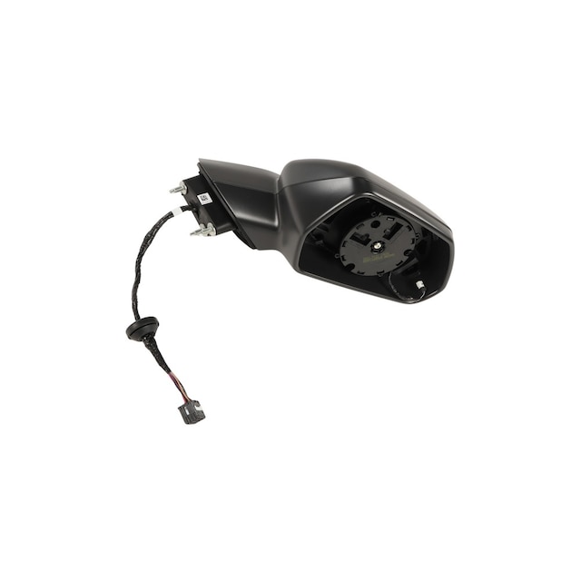 GM Genuine Parts Door Mirror Housing