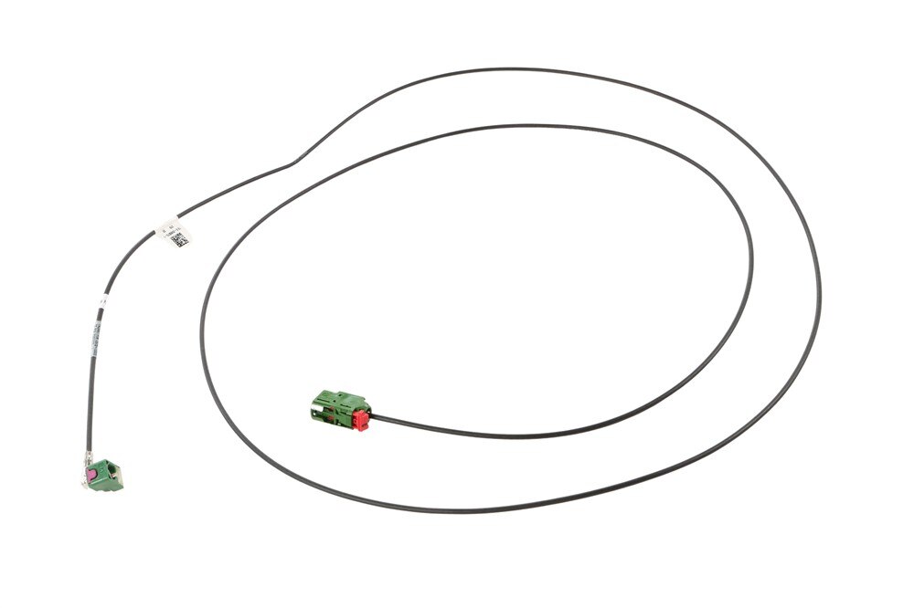 GM Genuine Parts Instrument Panel Wiring Harness Coaxial Cable