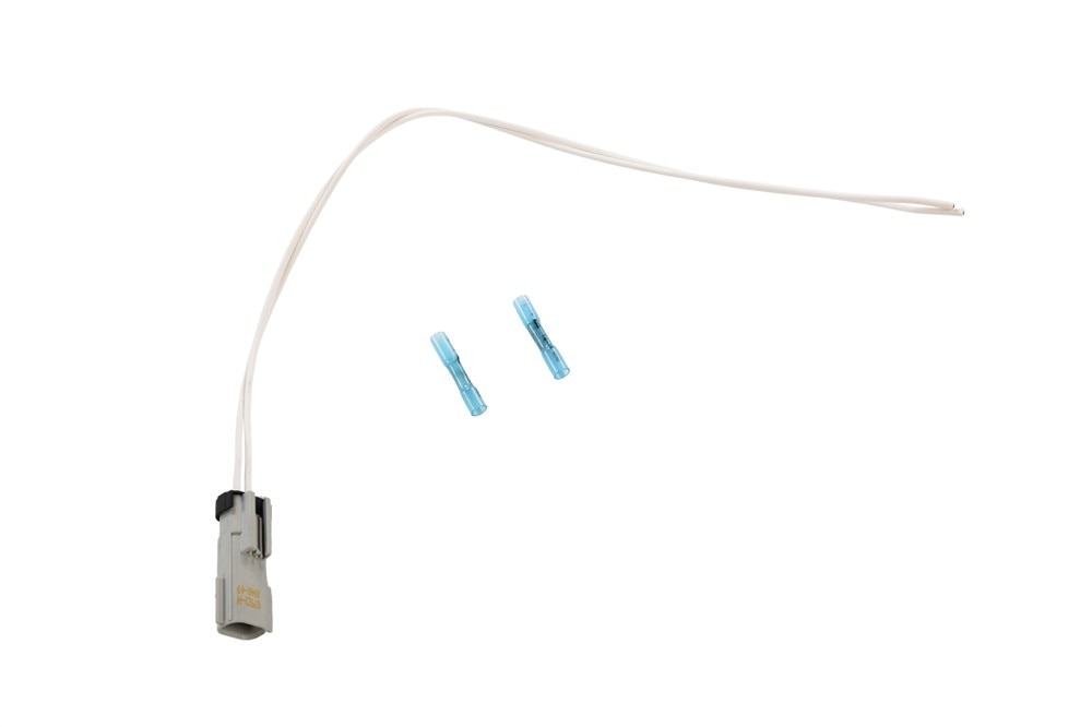 GM Genuine Parts Forward Lamp Wiring Harness Connector