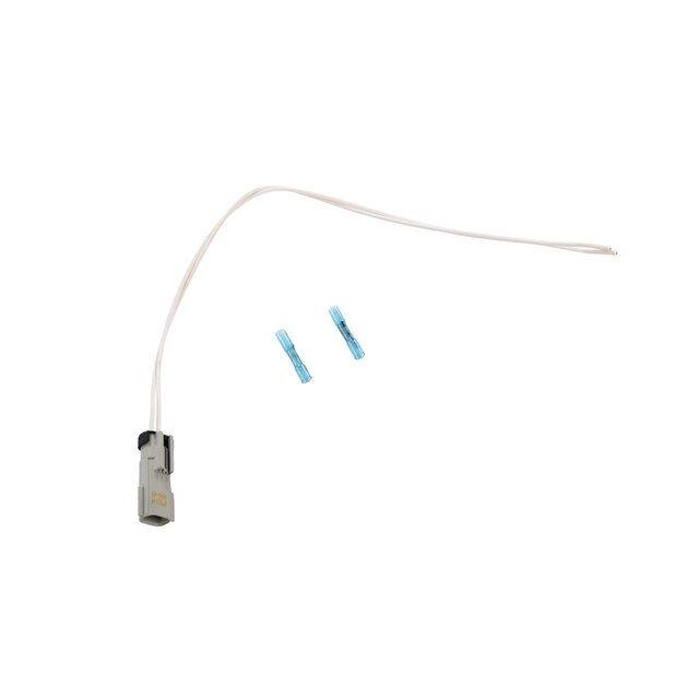 GM Genuine Parts Forward Lamp Wiring Harness Connector