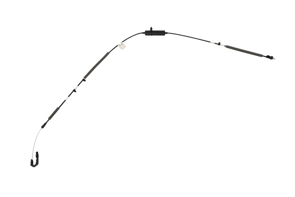 GM Genuine Parts Rear Seat Latch Cable
