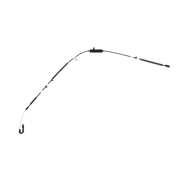 GM Genuine Parts Rear Seat Latch Cable