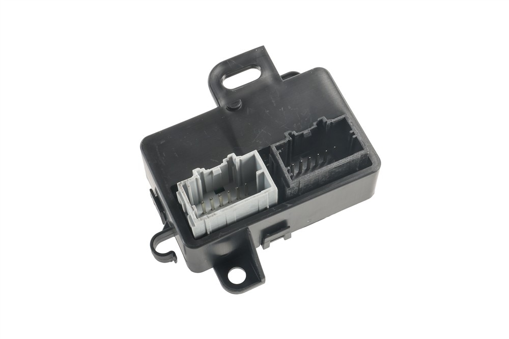 GM Genuine Parts Steering Column Control Module (Programming Required)