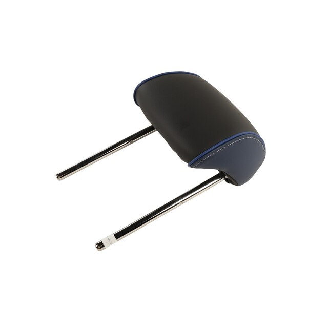 GM Genuine Parts Jet Black Rear Seat Head Restraint