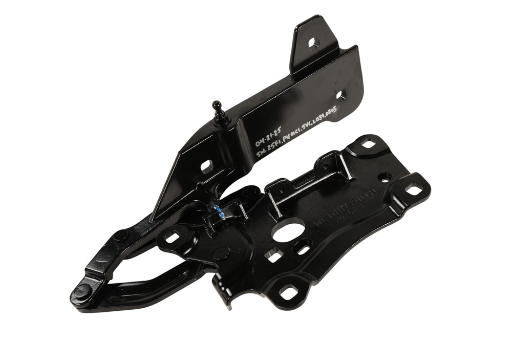 GM Genuine Parts Driver Side Hood Hinge