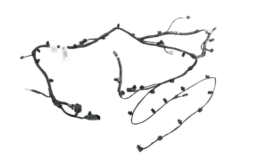GM Genuine Parts Liftgate Wiring Harness