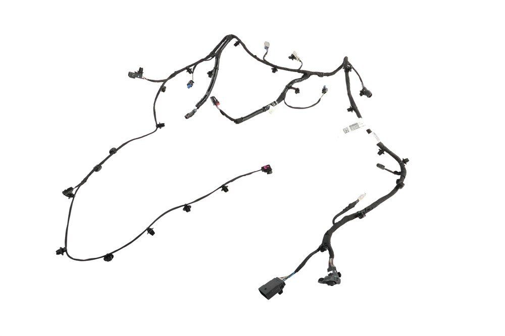 GM Genuine Parts Liftgate Wiring Harness