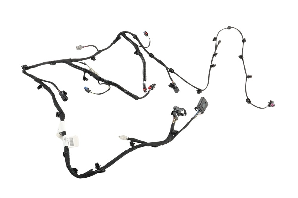 GM Genuine Parts Liftgate Wiring Harness