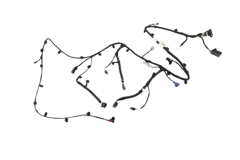 GM Genuine Parts Liftgate Wiring Harness