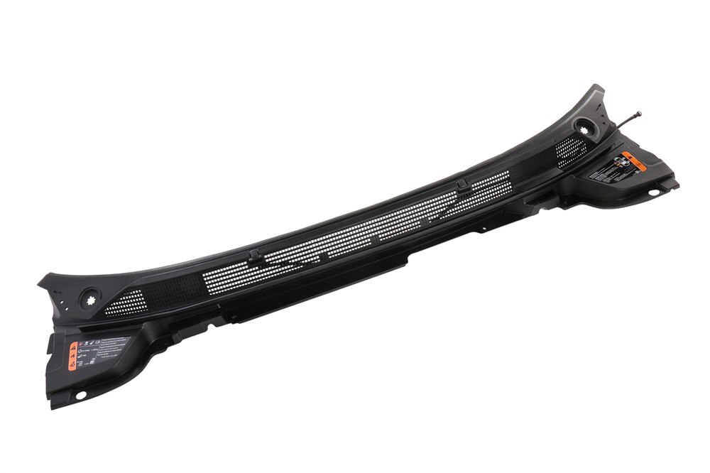 GM Genuine Parts Air Inlet Grille Panel