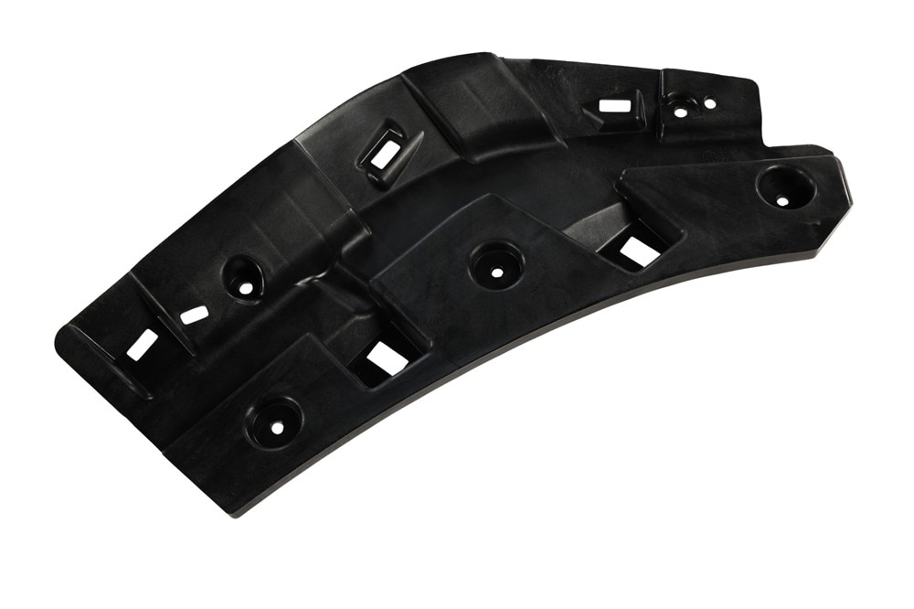 GM Genuine Parts Passenger Side Headlamp Bracket
