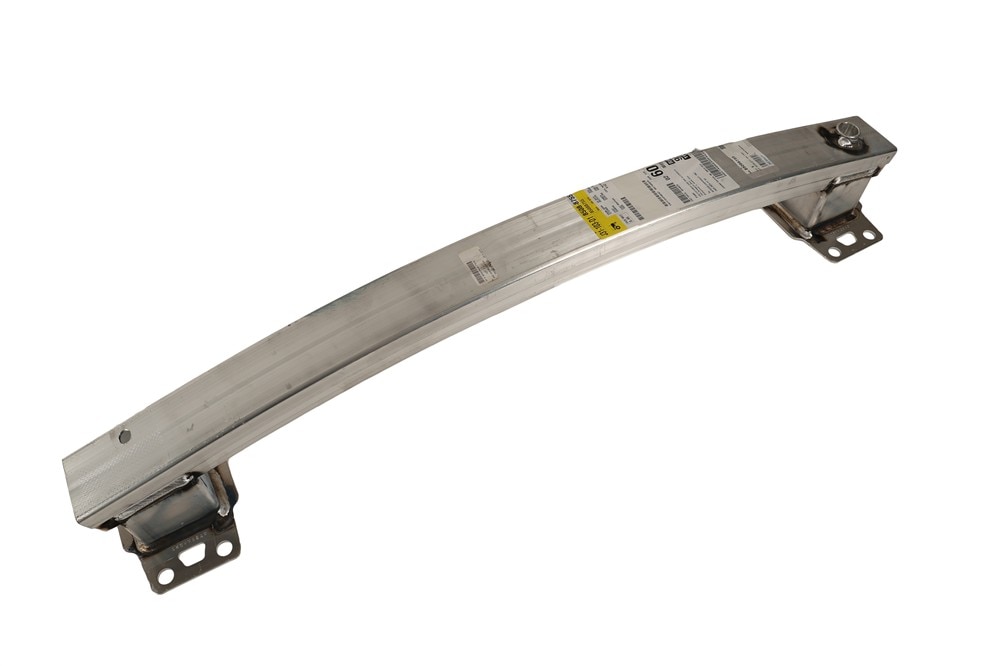 GM Genuine Parts Rear Bumper Impact Bar