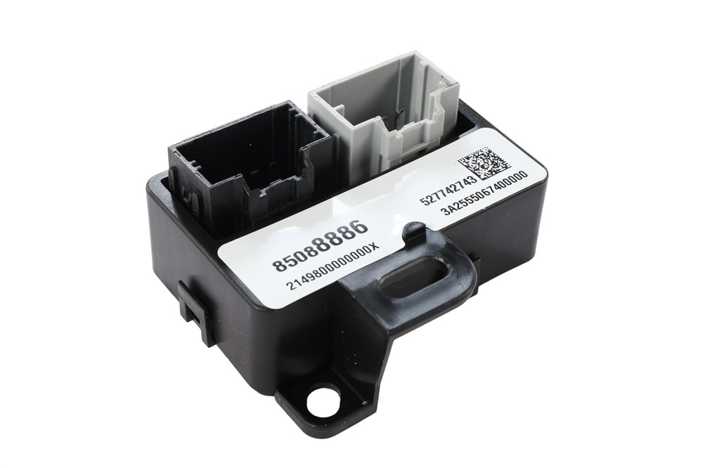 GM Genuine Parts Steering Column Control Module (Programming Required)