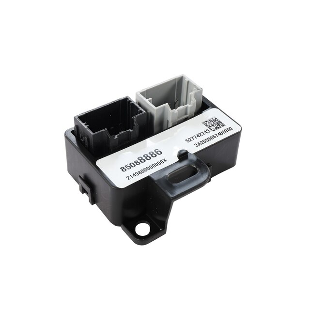 GM Genuine Parts Steering Column Control Module (Programming Required)
