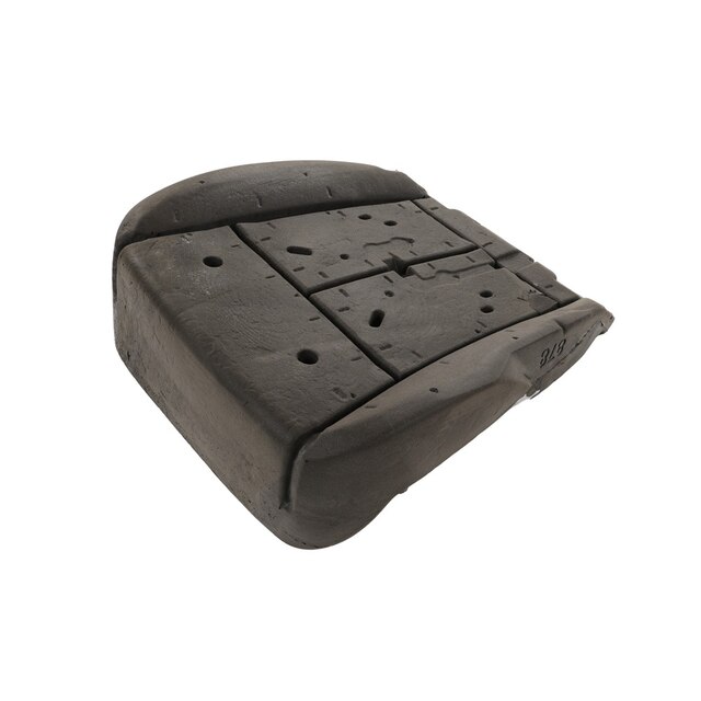 GM Genuine Parts Rear Passenger Side Seat Cushion Pad