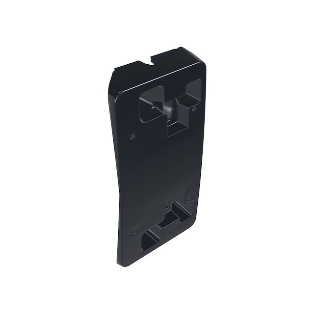 GM Genuine Parts Front License Plate Bracket