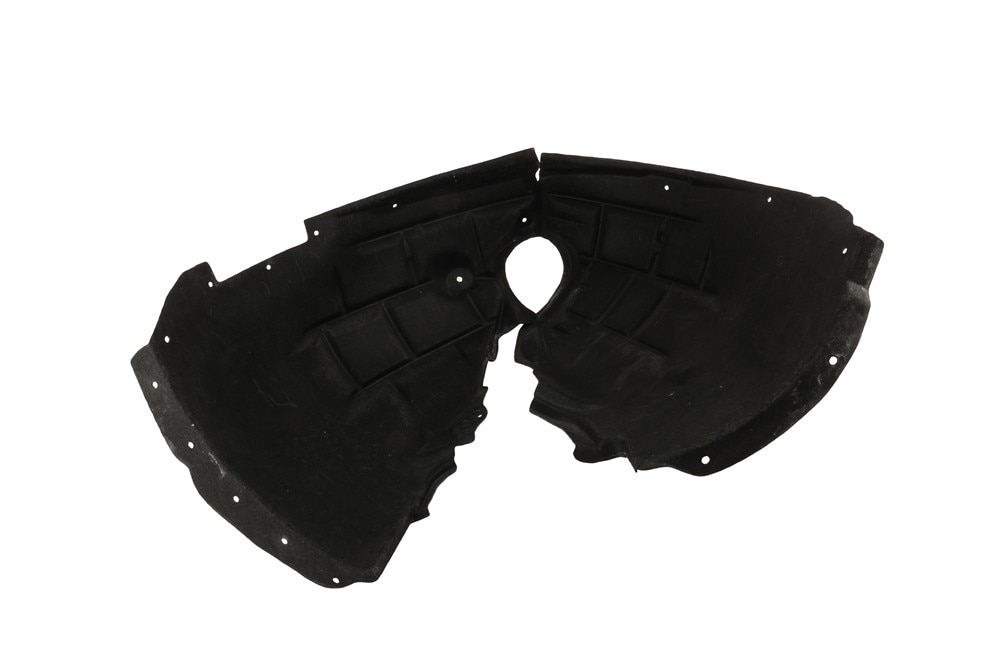 GM Genuine Parts Front Driver Side Wheelhouse Liner