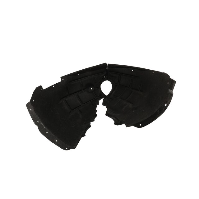 GM Genuine Parts Front Driver Side Wheelhouse Liner